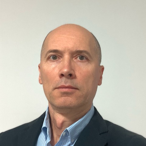 Mihai Ghiță